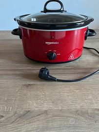 Croc pot pentola a cottura lenta