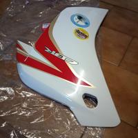 Carena sinistra HRC CBR 250 R 2012
