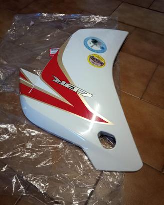Carena sinistra HRC CBR 250 R 2012