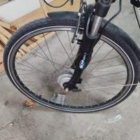 bici schiano