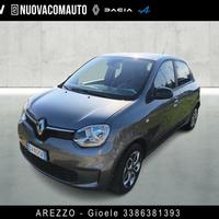 Renault Twingo Equilibre 22kWh