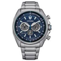 Citizen Eco-Drive Crono Active Ref. CA4560-81L NOS