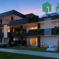 Privacy e lusso in solo cinque unità Abitative