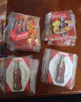 calamita coca cola