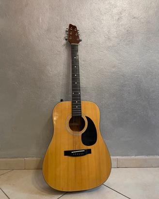 Chitarra Eko