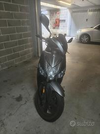 Kymco Agility 125
