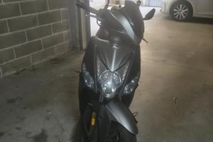 Kymco Agility 125