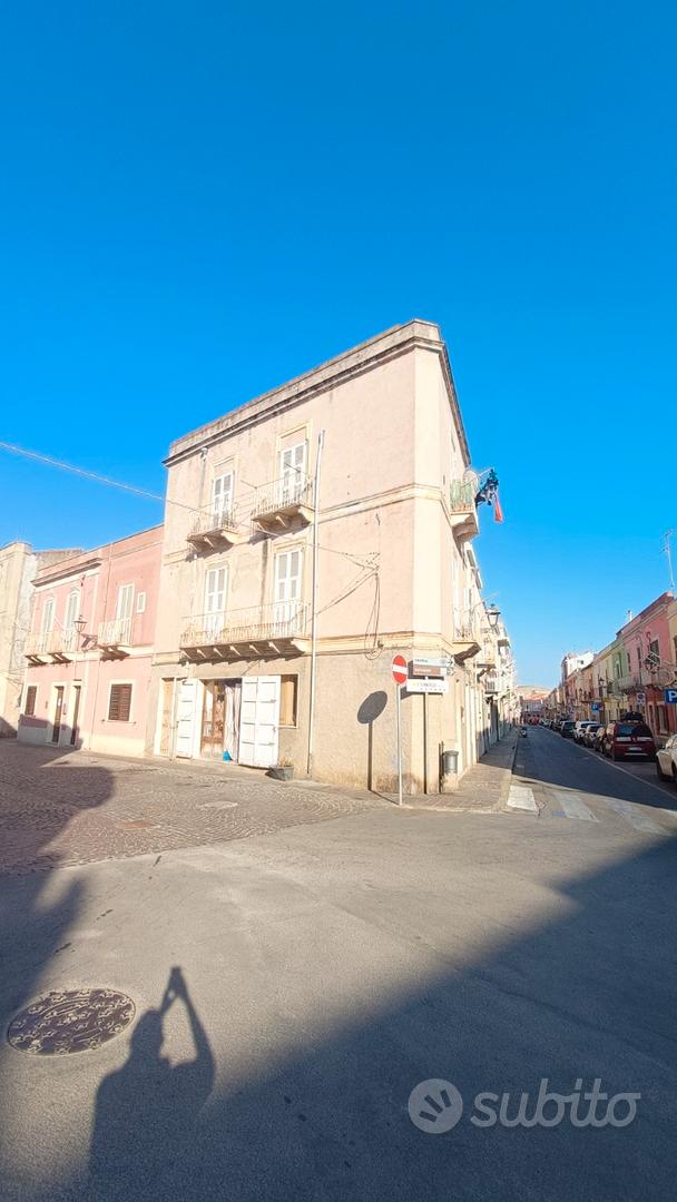Complesso immobiliare in centro - Vista 3