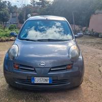 NISSAN Micra 1ª serie - 2003