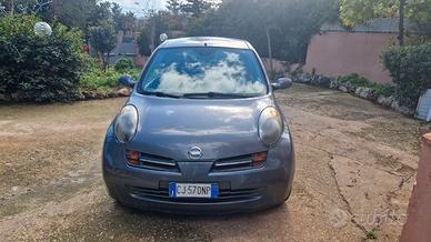 NISSAN Micra 1ª serie - 2003