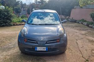 NISSAN Micra 1ª serie - 2003