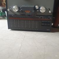 Fostex B16 da revisionare/riparare
