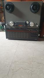 Fostex B16 da revisionare/riparare