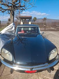 citroen ds 21