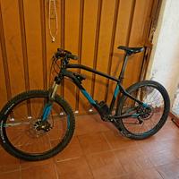 E-Bike RockRider e-st500 taglia L