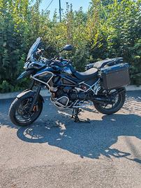 TRIUMP TIGER 1200 GT-PRO