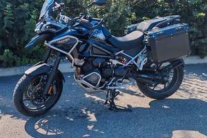 TRIUMP TIGER 1200 GT-PRO