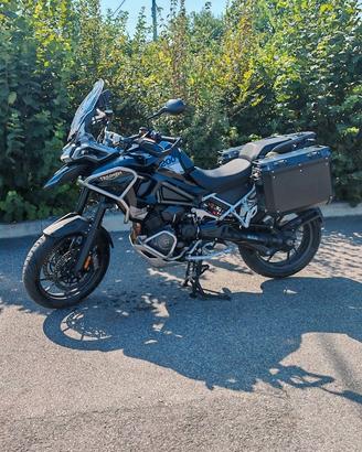 TRIUMP TIGER 1200 GT-PRO
