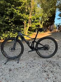 Scott spark rc wc