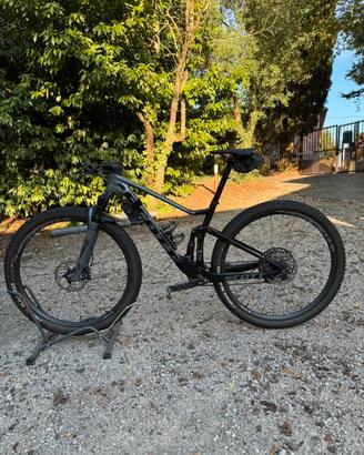 Scott spark rc wc