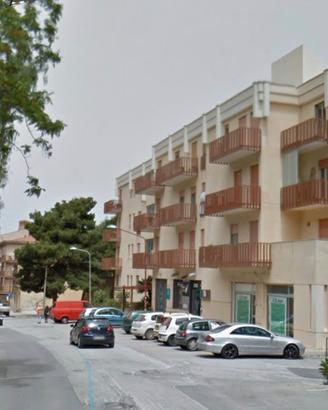 Appartamento 4 camere da letto 2 bagni arredato