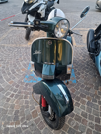 Vespa