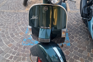 Vespa