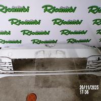 PARAURTI ANTERIORE PER VW GOLF 8 - VIII 2021