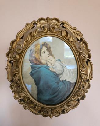 quadro religioso