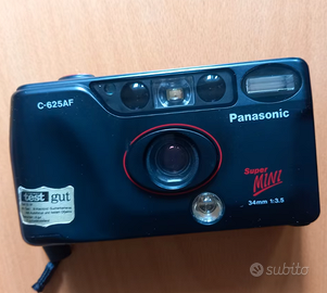 Panasonic Super Mini