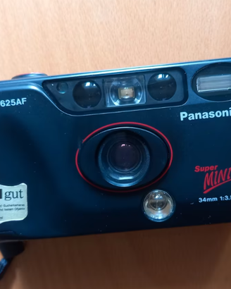 Panasonic Super Mini