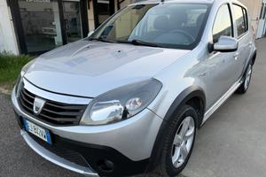 Dacia Sandero Stepway 1.5dCi 88CV -SOLO 132.000 KM