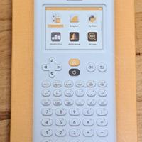 Calcolatrice Grafica NumWorks