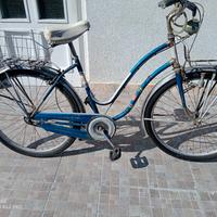 Bici Giulietta originale 