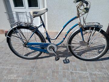 Bici Giulietta originale 