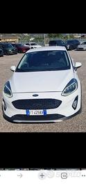 Ford Fiesta 1.5 TDCi 120 CV 5 porte ST-Line NEOPAT