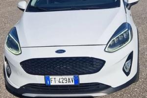 Ford Fiesta 1.5 TDCi 120 CV 5 porte ST-Line NEOPAT