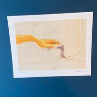 Sarnari Franco “Mano e Capelli”