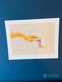 Sarnari Franco “Mano e Capelli”