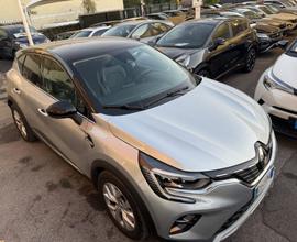 RENAULT Captur Full Hybrid E-Tech 145 CV Busines