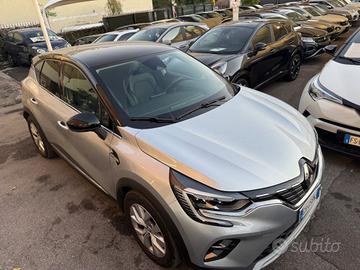 RENAULT Captur Full Hybrid E-Tech 145 CV Busines