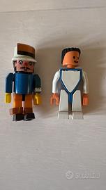 Omini simil Lego o Playmobil