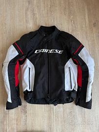 Giacca moto