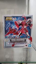 Myth cloth ex Sho Cavaliere. d Acciaio 