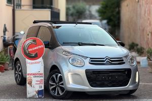 Citroen C1 PureTech 82 5 porte Shine
