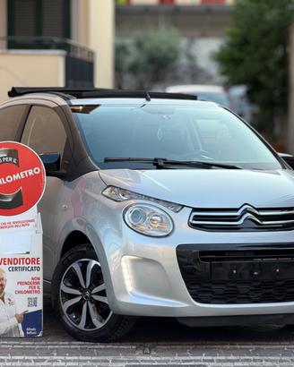 Citroen C1 PureTech 82 5 porte Shine