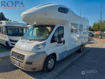 CI MIZAR DUCATO 3.0 CC GARANZIA 12 MESI