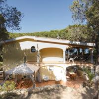 Villa Maria - Appartamento fronte mare immerso nel