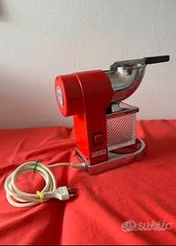 Quick mill tritaghiaccio vintage