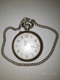 Orologio da tasca